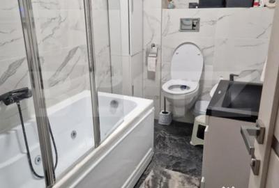 Apartament cu 3 camere decomandat în Dorobanțul - 3