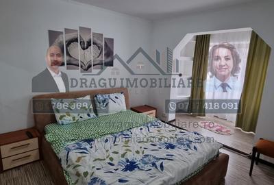 Apartament cu 3 camere decomandat, mobilat în Est - 3