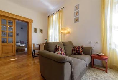 Apartament 2 camere cu sauna, Poarta Schei, Centrul Istoric, Brasov - 2
