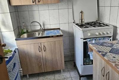 Apartament cu o camera decomandat, zona Alexandru cel Bun - 2
