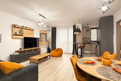 Apartament 2 camere ISHO - 3