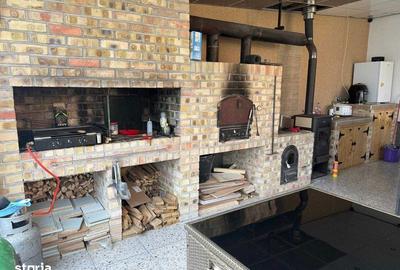 Casă cu 2 camere cu Teren 90 Mp în Central - 6