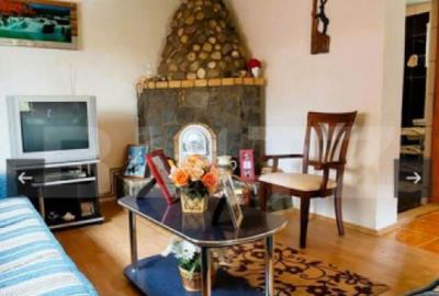 Vila 5 camere ,teren 580 mp, Busteni - 13