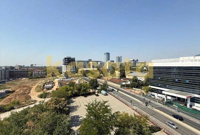 Apartament cu 2 camere semidecomandat în Nord - 8