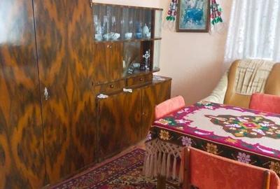 Casă cu 2 camere în Dosu Bricii - 8