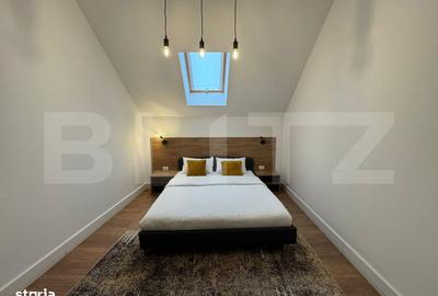 Casă cu 5 camere cu Teren 165 Mp în Central - 8