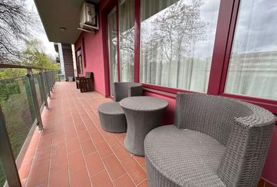 Apartament spatios zona Centrala - 2