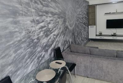 Apartament cu 2 camere decomandat în Nord - 14