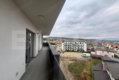 Apartament cu 3 camere decomandat în Central - 9