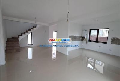 Casă individuală cu 4 camere cu Canalizare în Odăi - 5