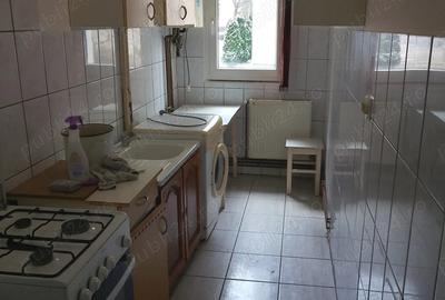 Garsonieră decomandată în Central - 1