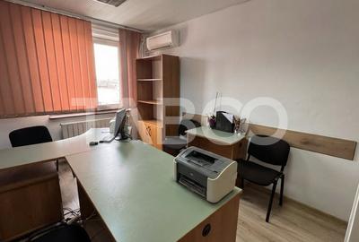 Birou, de 14 mp, în Lazaret - 3