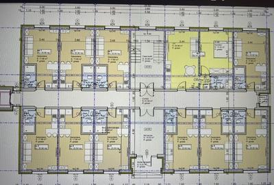 NOU! Apartamente si garsoniere la cheie zona Lazaret in bloc dotat cu lift - 16