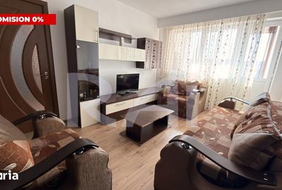 Apartament cu 2 camere în Brazda lui Novac - 1