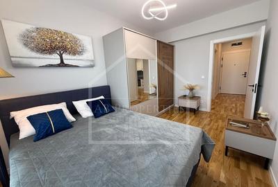 Apartament Nou 2 Camere -  Străulești - 6