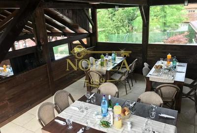 Spațiu comercial, de 700 mp, în Nord - 4