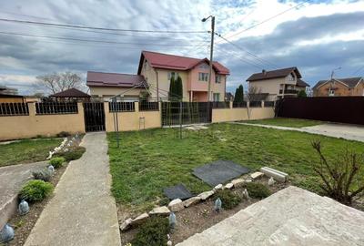 Casă individuală cu 3 camere cu Teren 700 Mp în Someșeni - 15