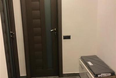 Apartament cu 2 camere semidecomandat, mobilat în Independenței - 12