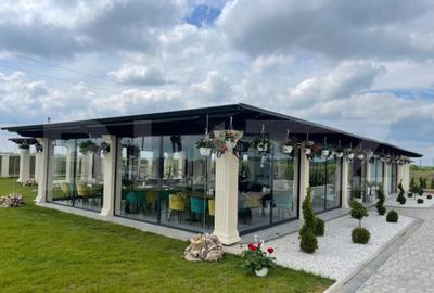 Oportunitate de Investi?ie in Exclusivitate: Hotel Imperiu - 30