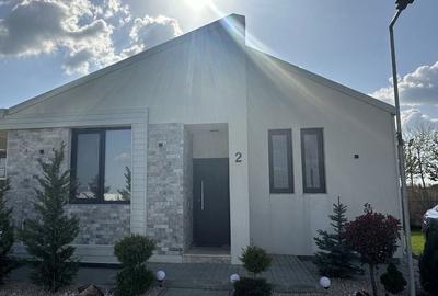 Casă cu 4 camere cu Teren 770 Mp în Central - 3