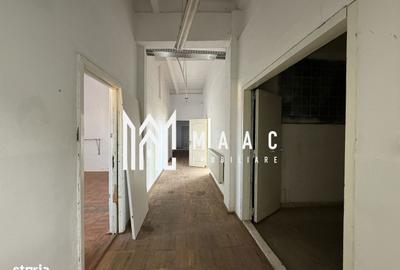 Spațiu comercial, de 300 mp, în Piața Cluj - 4