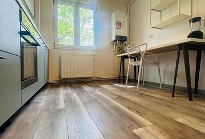 Apartament cu 3 camere în Calea București - 8