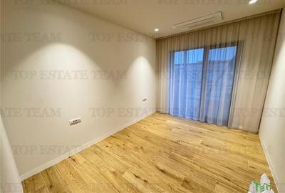 Penthouse cu 4 camere decomandat în Dacia - 12