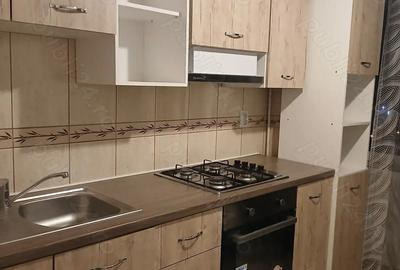 Apartament cu 2 camere decomandat în Alexandru cel Bun - 5