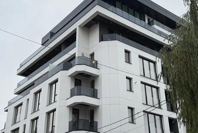 Apartament cu 2 camere semidecomandat în Decebal - 1