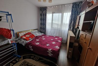 Apartament cu 3 camere decomandat, in zona Podu Ros - 5