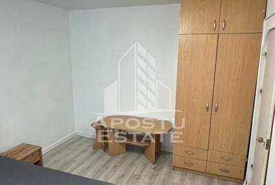 Garsonieră decomandată în Lipovei - 3