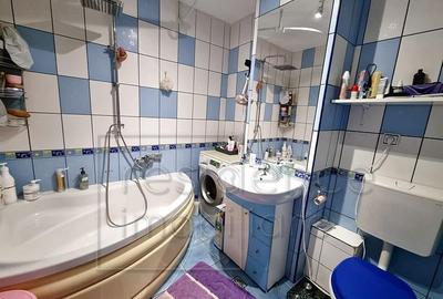 Pet friendly! Apartament 3 camere, Grigorescu, zona Profi+Pa - 6