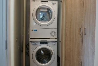 PROPRIETAR 2 camere lux Grand Park Pipera -  Iancu Nicolae 80, parcare, piscina PROPRIETAR 2 camere lux Grand Park Pipera -  Iancu Nicolae 80, parcare, piscina - 11