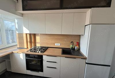 Garsonieră decomandată în Dorobanți - 4