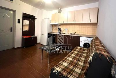 Apartament cu 2 camere decomandat, mobilat în Soarelui - 4