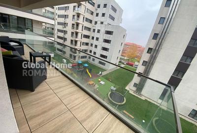 **NEW**Apartament 3 camere 117MP | Terasa 22MP | Vita Bella - My Dream | Pipera - 2