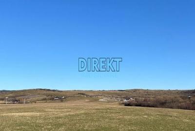 Teren de 13300 mp, în Central