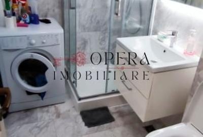 Apartament 2 camere, decomandat, de inchiriat, zona Copou - Royal Town - 5