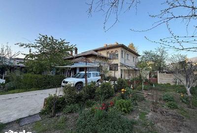 Casă cu 4 camere cu Teren 100 Mp în Ultracentral