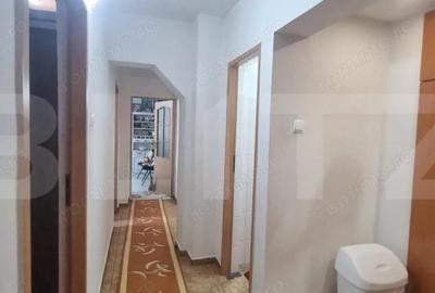 Apartament cu 3 camere decomandat, mobilat în Dancu - 13