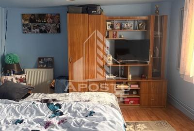 Casa individuala in vatra satului Ghiroda ,teren 1307 mp utili - 14