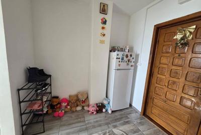 Apartament cu 2 camere semidecomandat în Micro 14 - 4