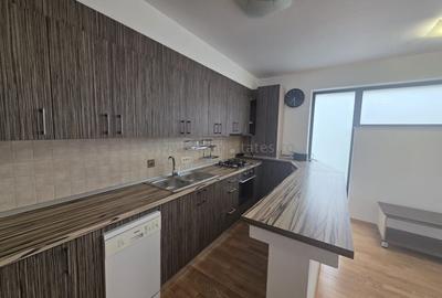 HERASTRAU SOSEAUA NORDULUI  APARTAMENT SPATIOS TERASA 17 MP - 5