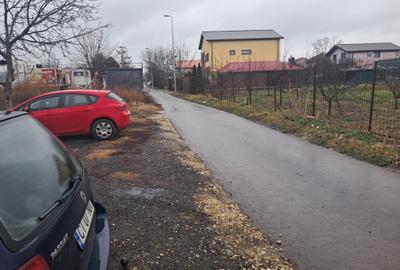 Teren intravilan 626 mp - Tomis Nord - Unitatea Militara - 150.000 euro(Cod E2) - 3