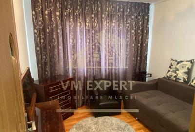 APARTAMENT 2 CAMERE ETAJ 3 VI?OI CAMPULUNG - 4