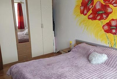 Apartament cu 2 camere semidecomandat în Central - 4