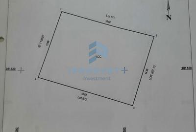 Spațiu comercial, în Central