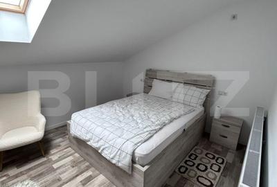 Garsonieră în Dorobanților - 2