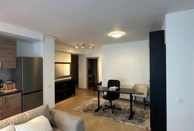 Apartament cu 3 camere decomandat, mobilat în Cotroceni - 4