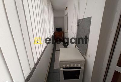 Garsonieră decomandată, mobilată în Calea București - 4